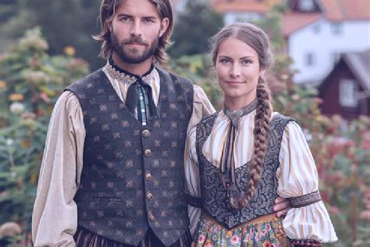Escorts Hillerod, Denmark — Local Companions