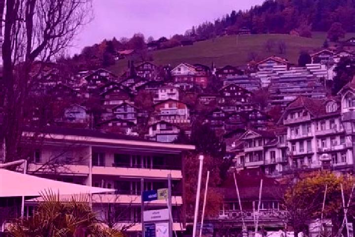 Escorts Hilterfingen, Switzerland — Local Companions