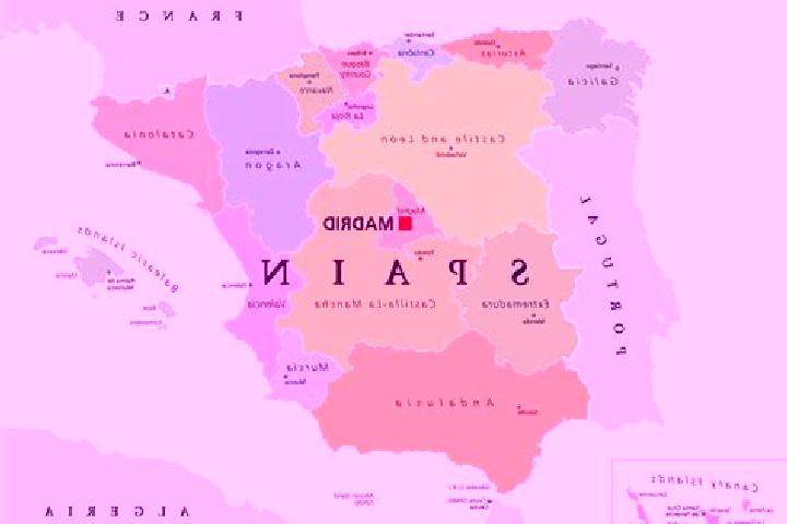 Escorts Hinojal, Spain — Local Companions