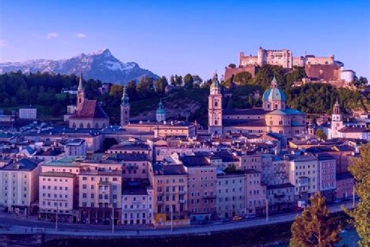 Escorts Hintersdorf, Austria — Local Companions