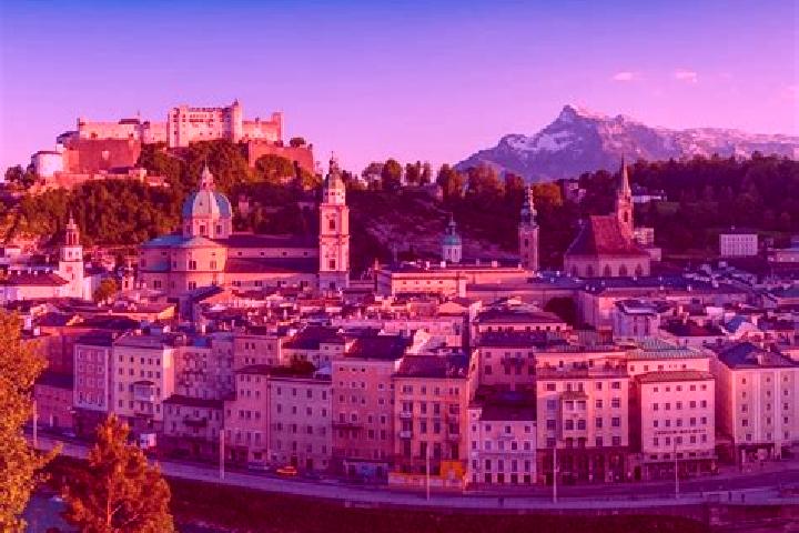 Escorts Hirnsdorf, Austria — Local Companions