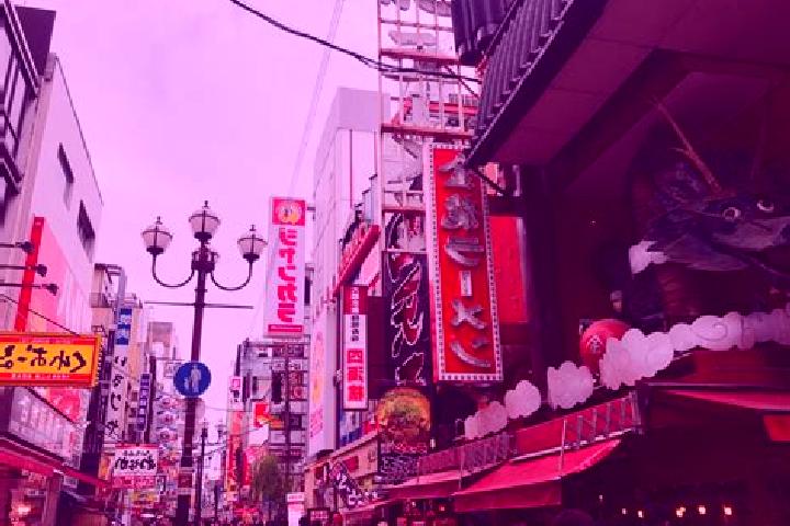 Escorts Hiroshima, Japan — Local Companions