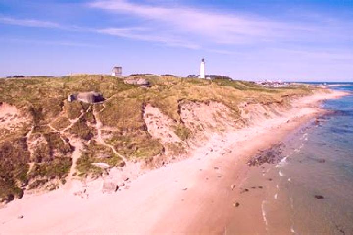 Escorts Hirtshals, Denmark — Local Companions