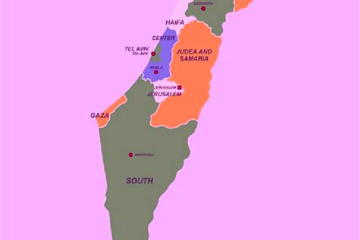 Escorts Hispin, Israel — Local Companions