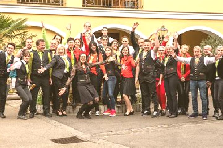 Escorts Hitzendorf, Austria — Local Companions