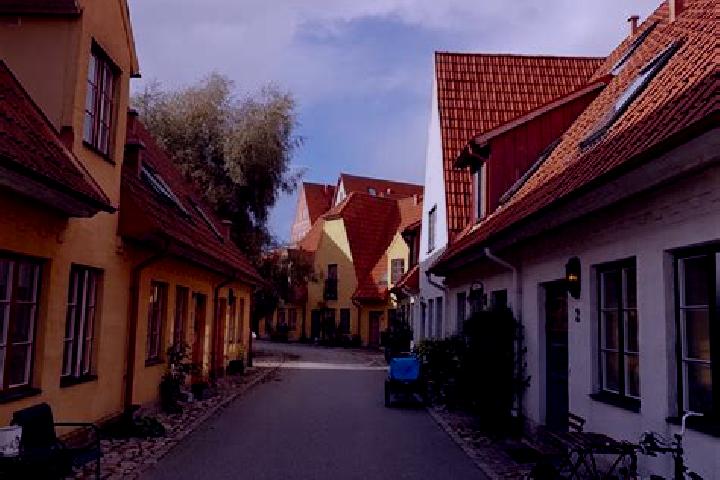 Escorts Hjaerup, Sweden — Local Companions