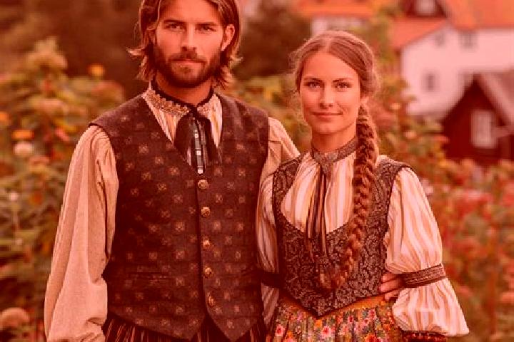 Escorts Hjordkaer, Denmark — Local Companions