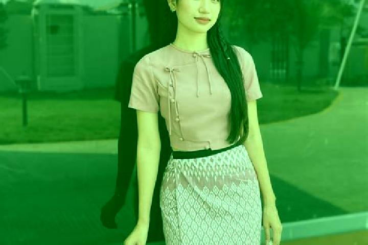 Escorts Hlaingthaya, Myanmar — Local Companions