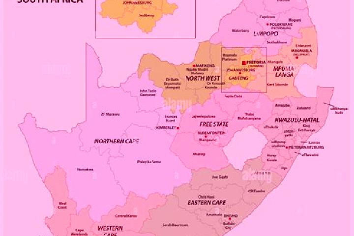 Escorts Hlalanathi, South Africa — Local Companions