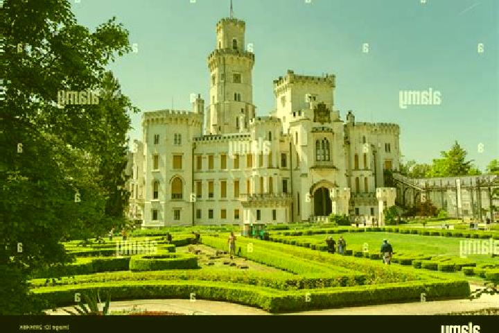 Escorts Hluboka nad Vltavou, Czech Republic — Local Companions