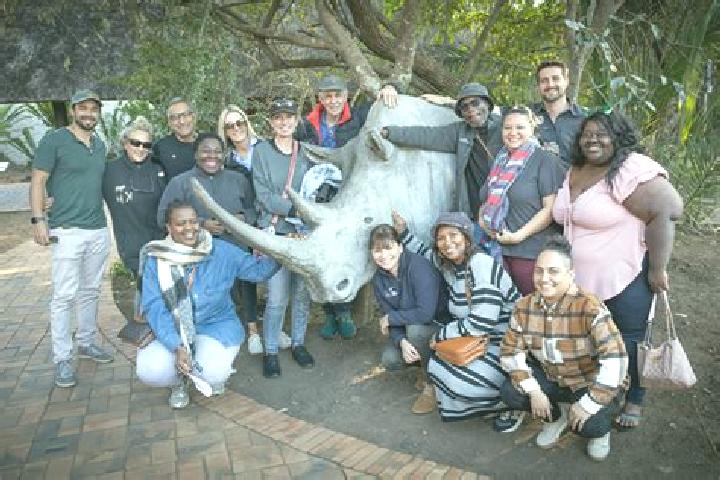 Escorts Hluhluwe, South Africa — Local Companions