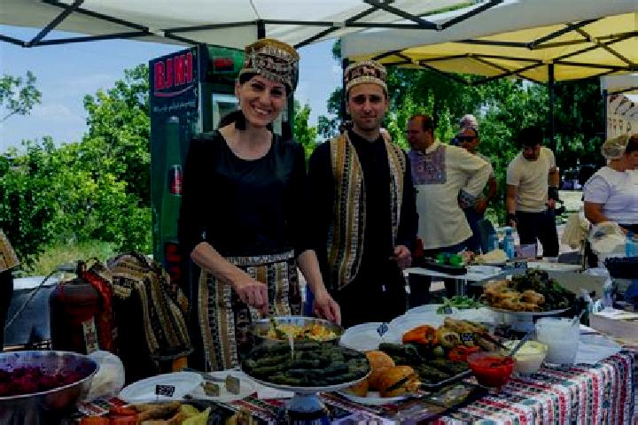 Escorts Hnaberd, Armenia — Local Companions