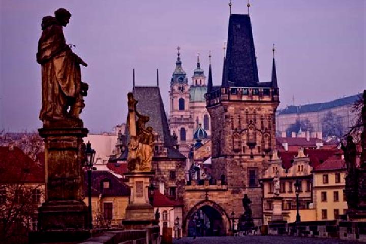Escorts Hnatnice, Czech Republic — Local Companions