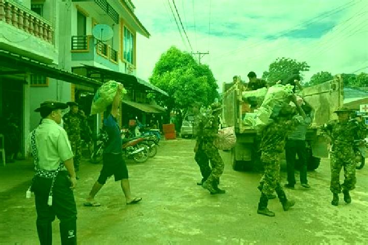 Escorts Hnget Yawng, Myanmar — Local Companions