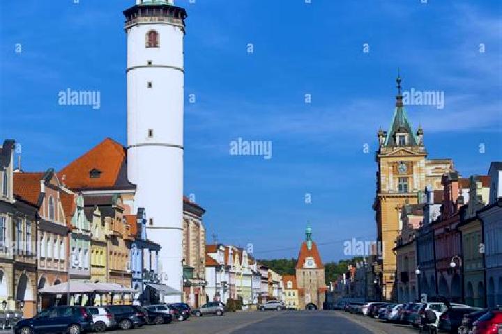 Escorts Hnojnik, Czech Republic — Local Companions