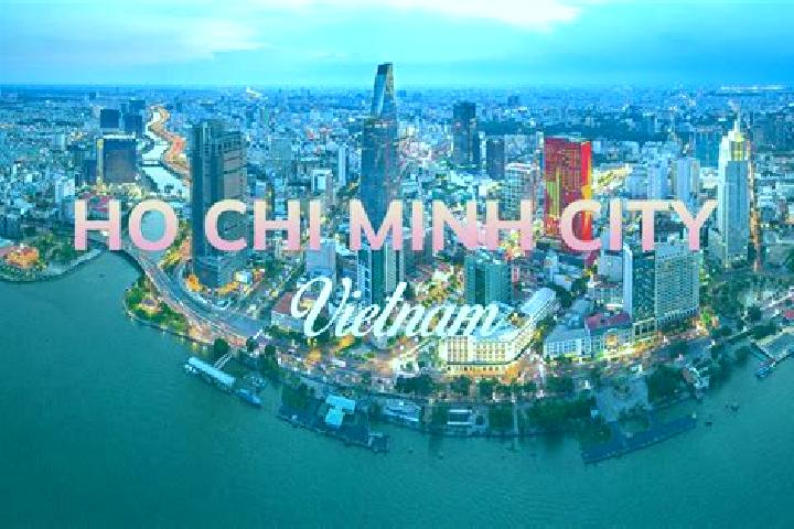 Escorts Ho Chi Minh City, Vietnam — Local Companions