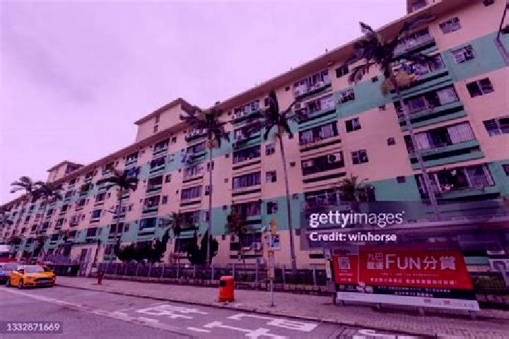 Escorts Ho Man Tin Estate, Hong Kong — Local Companions