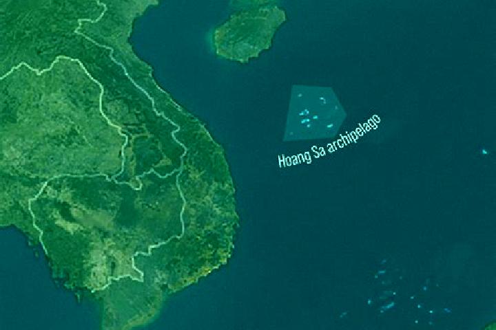 Escorts Hoang Sa, Vietnam — Local Companions