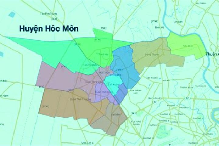 Escorts Hoc Mon, Vietnam — Local Companions
