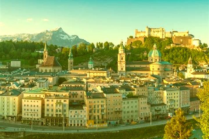 Escorts Hochleithen, Austria — Local Companions
