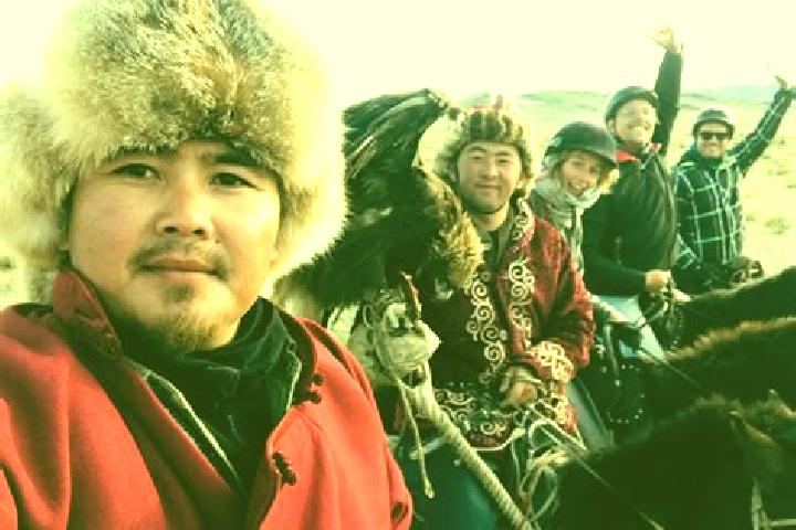 Escorts Hodrogo, Mongolia — Local Companions