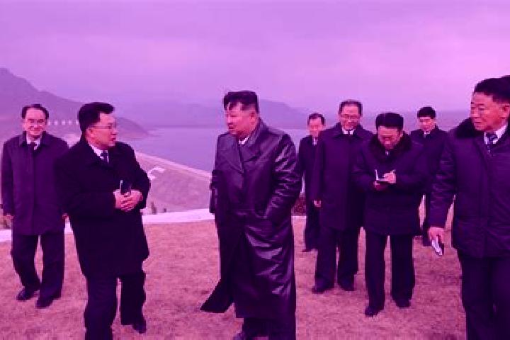 Escorts Hoeyang, North Korea — Local Companions