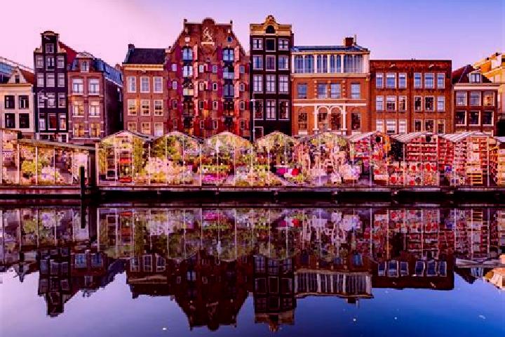 Escorts Hofgeest, Netherlands — Local Companions