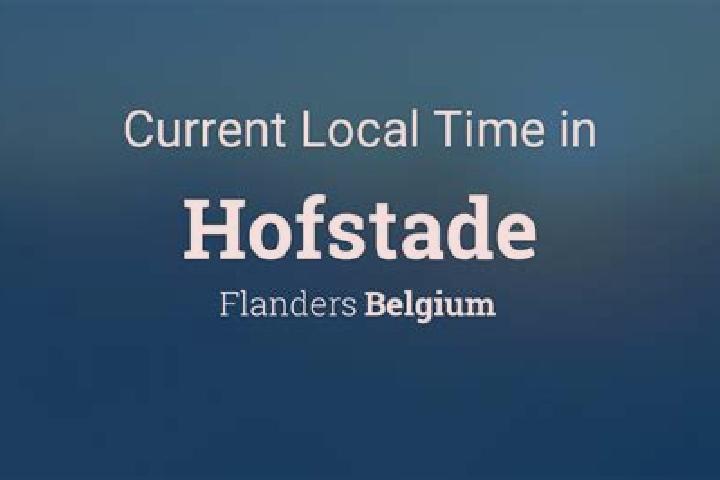 Escorts Hofstade, Belgium — Local Companions