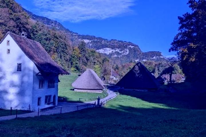 Escorts Hofstetten, Switzerland — Local Companions