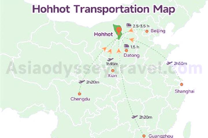 Escorts Hohhot, China — Local Companions