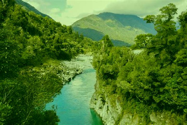 Escorts Hokitika, New Zealand — Local Companions