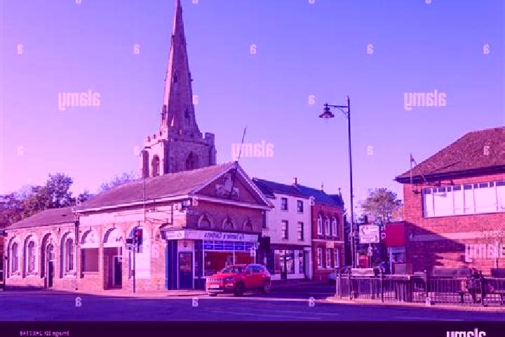 Escorts Holbeach Clough, United Kingdom — Local Companions