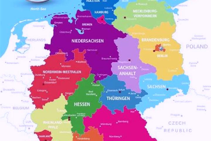 Escorts Hollstadt, Germany — Local Companions