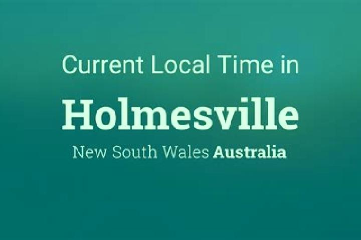 Escorts Holmesville, Australia — Local Companions