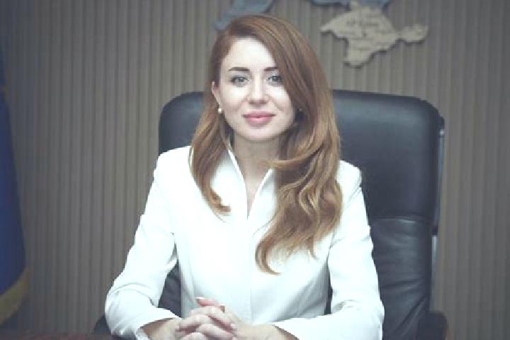Escorts Holovach, Ukraine — Local Companions