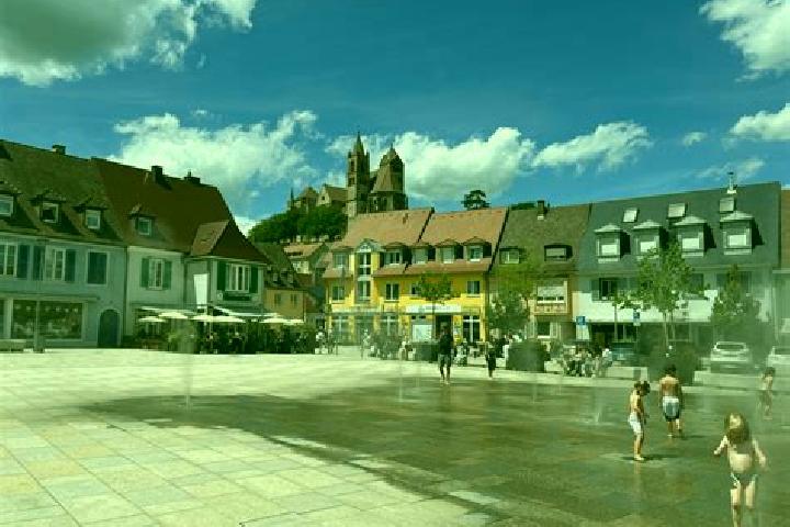 Escorts Holtzwihr, France — Local Companions