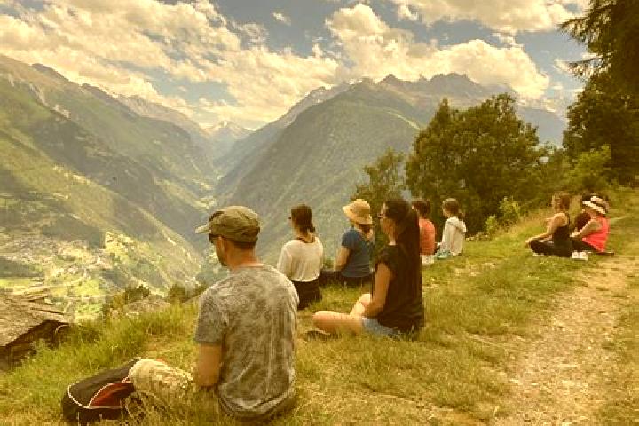 Escorts Hombrechtikon / Tobel, Switzerland — Local Companions