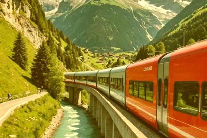 Escorts Homburg, Switzerland — Local Companions