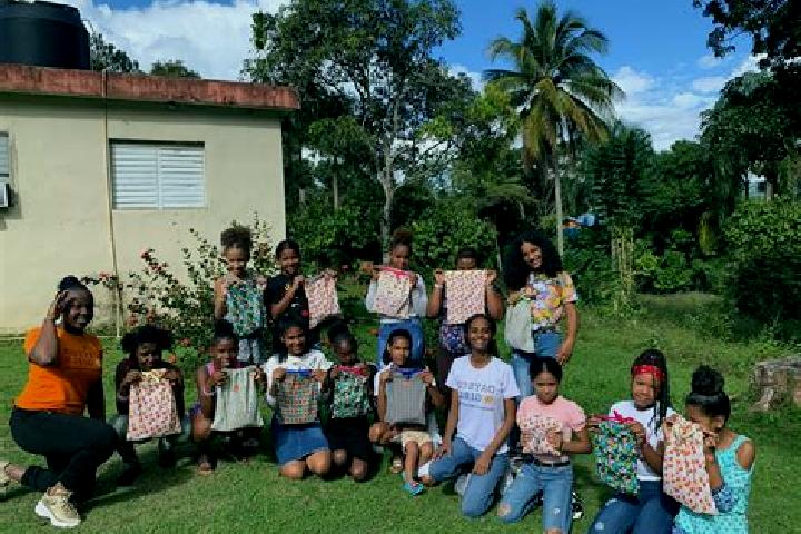 Escorts Hondo Valle, Dominican Republic — Local Companions