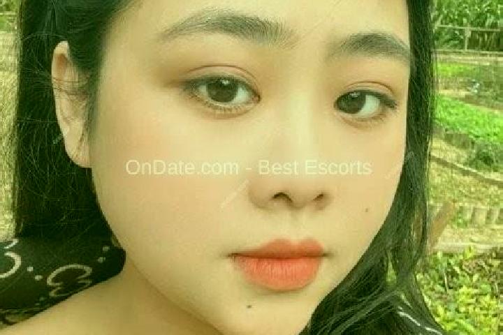 Escorts Hong Linh, Vietnam — Local Companions