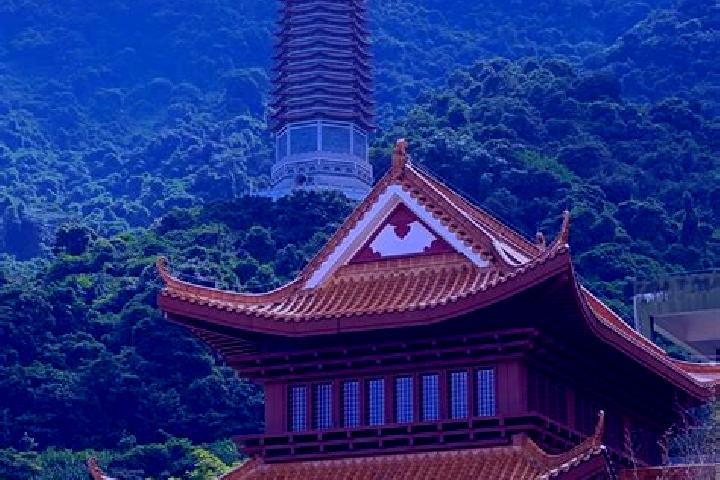 Escorts Hongfa Centre, China — Local Companions