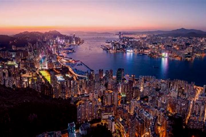Escorts Honglong, China — Local Companions