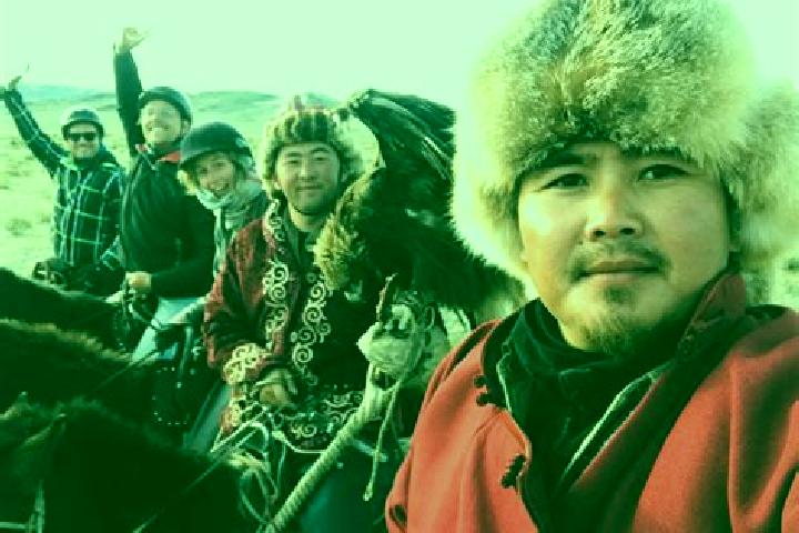 Escorts Hongor, Mongolia — Local Companions
