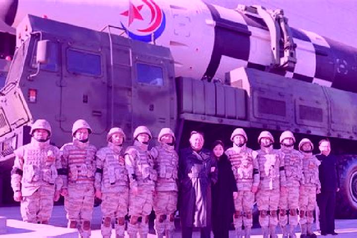 Escorts Hongwon, North Korea — Local Companions