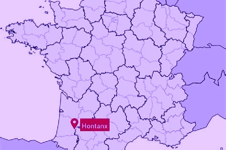 Escorts Hontanx, France — Local Companions