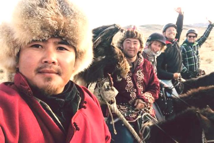 Escorts Hoolt, Mongolia — Local Companions
