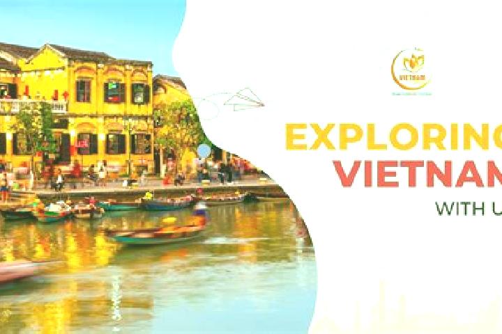 Escorts Hop Hoa, Vietnam — Local Companions