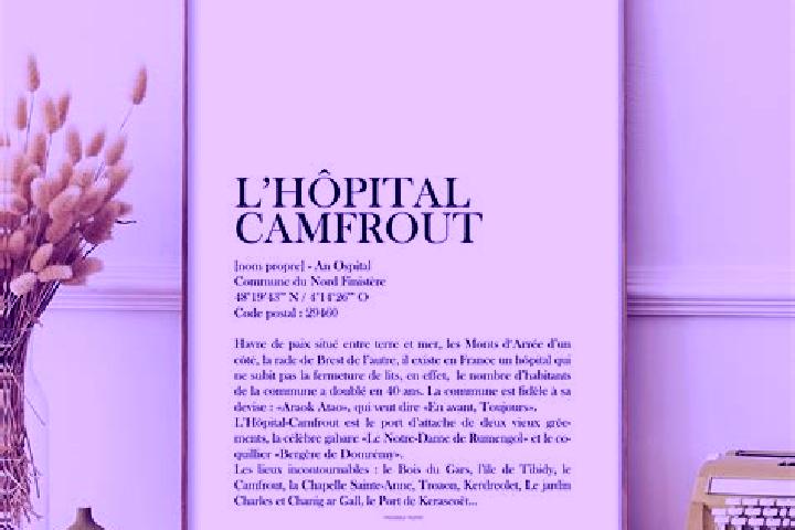 Escorts Hopital-Camfrout, France — Local Companions