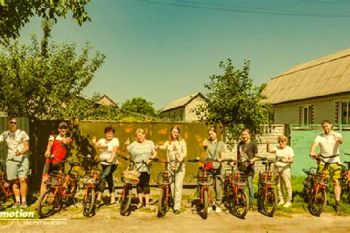 Escorts Hoptivka, Ukraine — Local Companions