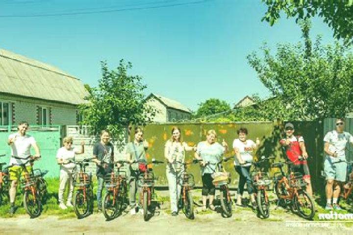 Escorts Horbivtsi, Ukraine — Local Companions